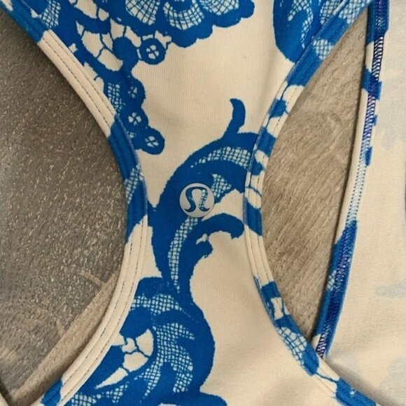 Lululemon Cool Racer Back Tank - Picture 3 of 6